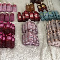 bath&body works 
