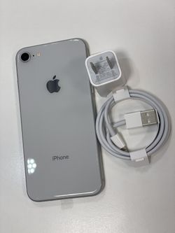 iPhone 8 64 gigs Unlocked for any carrier