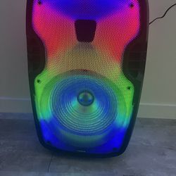 Bocina Bluetooth Recargable 