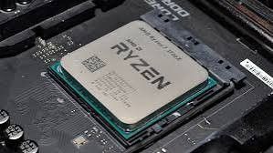 AMD Ryzen 7 3700x
