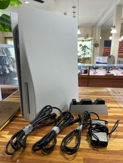 PS5