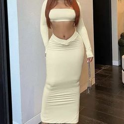 Two Piece Set