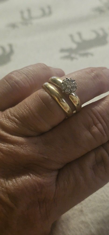 Wedding Rings