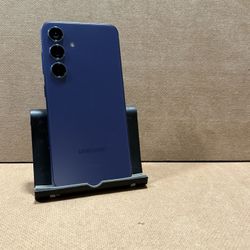 Samsung Galaxy s24 128gb Purple 5g t-mobile or Metro Pcs 