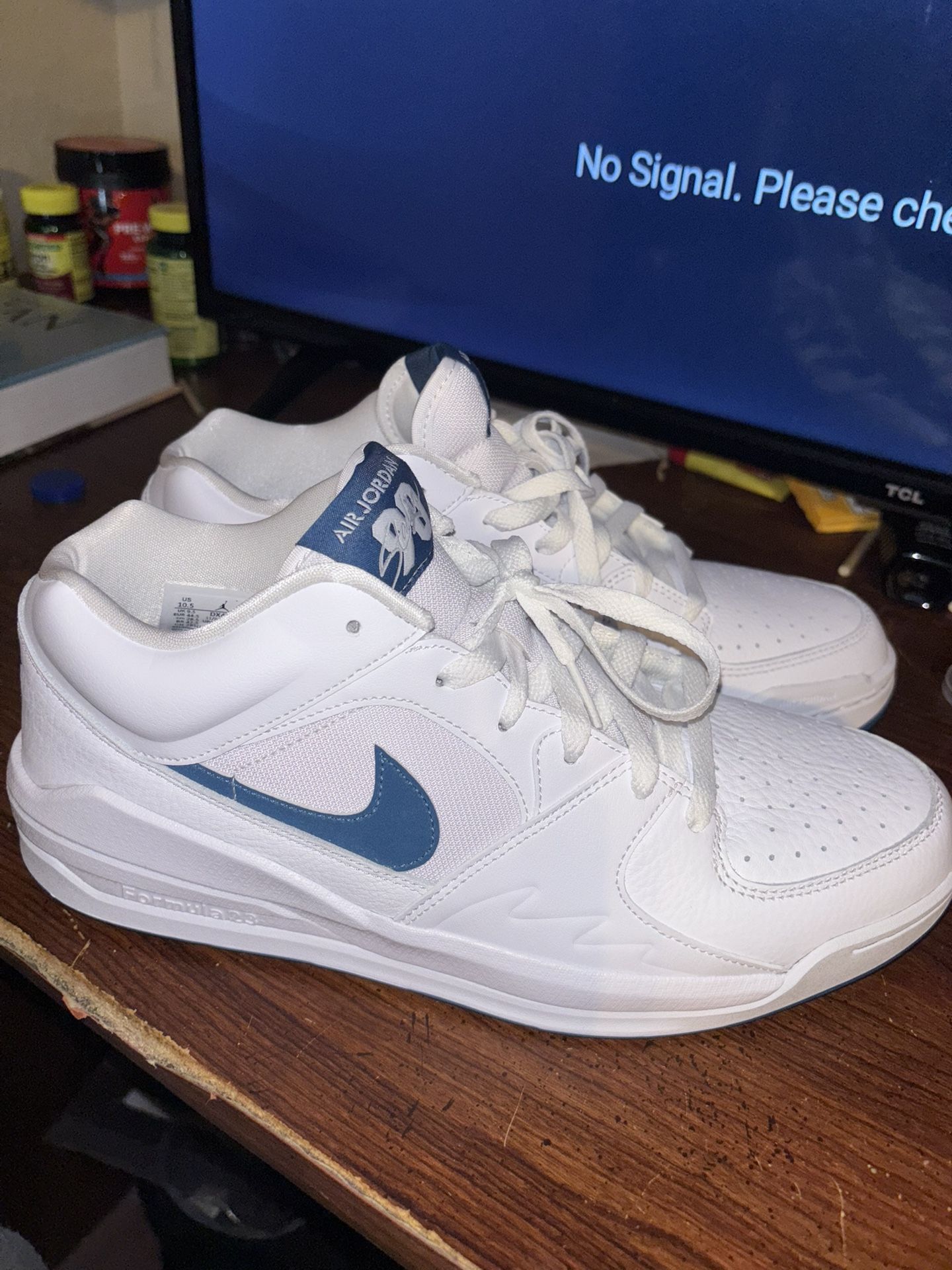 Air Jordan Stadium 90s