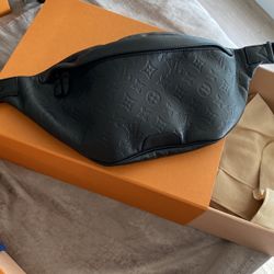 Louis Vuitton Men Bag