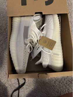 Yeezy 350 bone