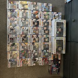 Funko Collection