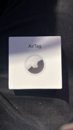 Apple AirTag