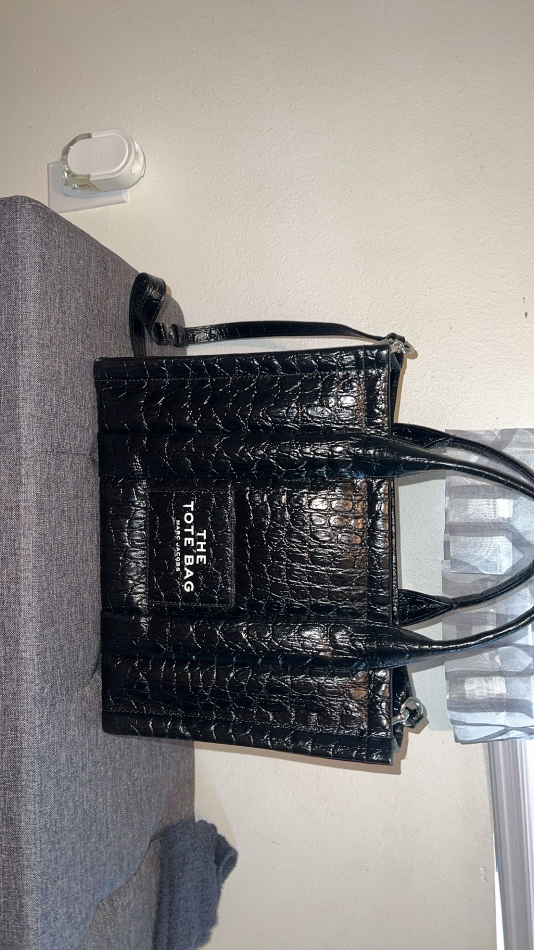 Marc Jacobs Tote Bag
