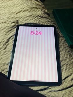 iPad A16 2nd generation 126 GB