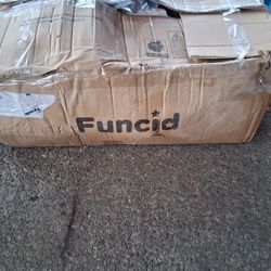 Open Box Power Wheel For Girl 