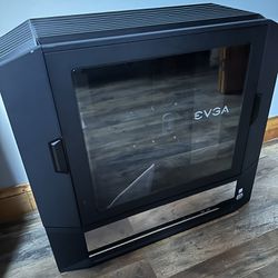 EVGA DG-86 PC Case
