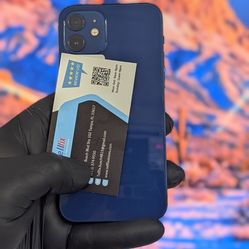 iPhone 12 64gb unlocked