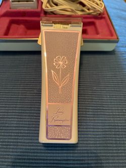 Ladies shaver