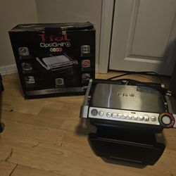 Grill
