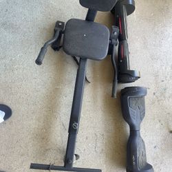 Hoverbord