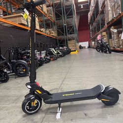 Korean version of electric scooter