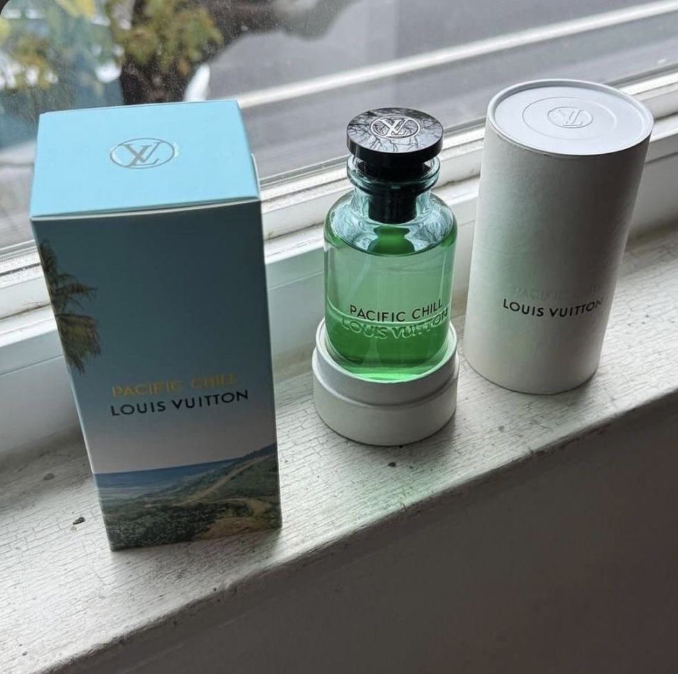 louis vuitton pacific chill