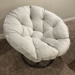 Papasan Chair