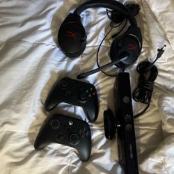 Gaming bundle