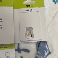 Sim Card