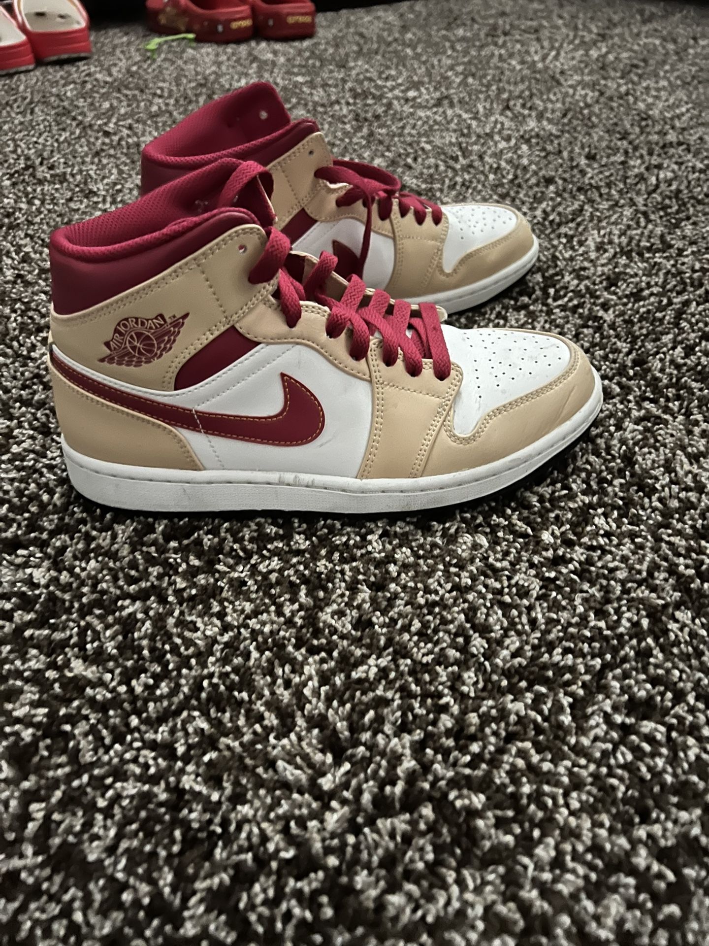 Jordan 1’s,All Products : American Fashion Style Bags On Sale