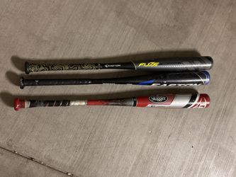 Aluminum Baseball Bats