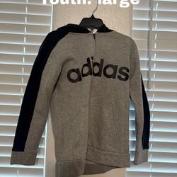 Adidas Sweatshirt 
