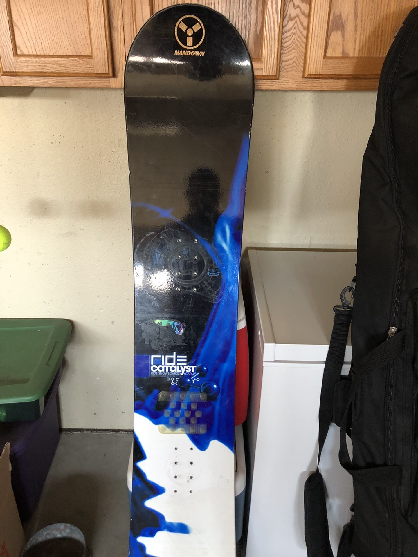 ride catalyst snowboard 160 OOZE CONTROL LEVIATHAN The Compact is built for all Tablas de Snowboard Ride Catalyst