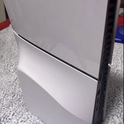 PS5 ☑️ with hdmi cable&ac power cord👾