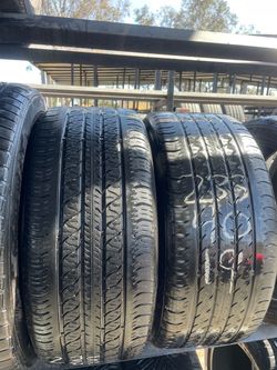 Used tires llantas usadas