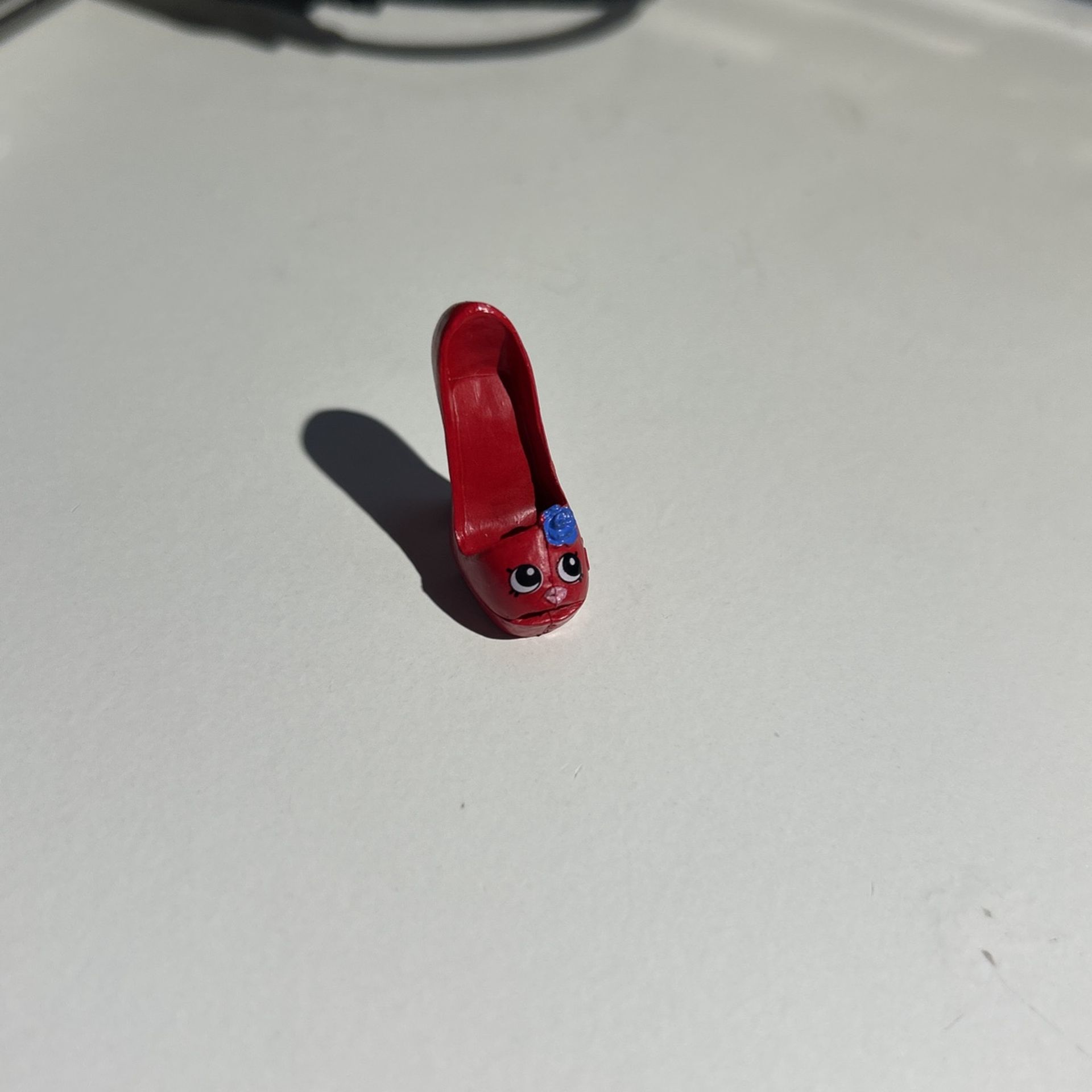 Shopkins Season 3 Exclusive- Heel