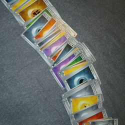 Pokemon Energy Card Lot 441 Card In Total