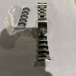 Tudor Authentic Bracelet