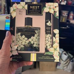 Nest Golden Nectar Gift set