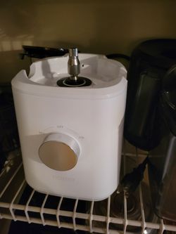 J2 Nama Juicer