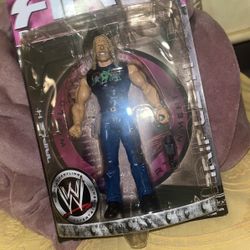 OG Triple H WWE Wrestler Collectible Action Figure