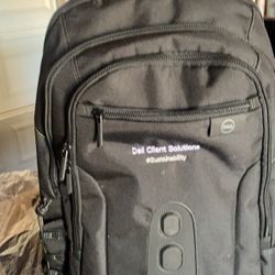 Dell Laptop Bag 