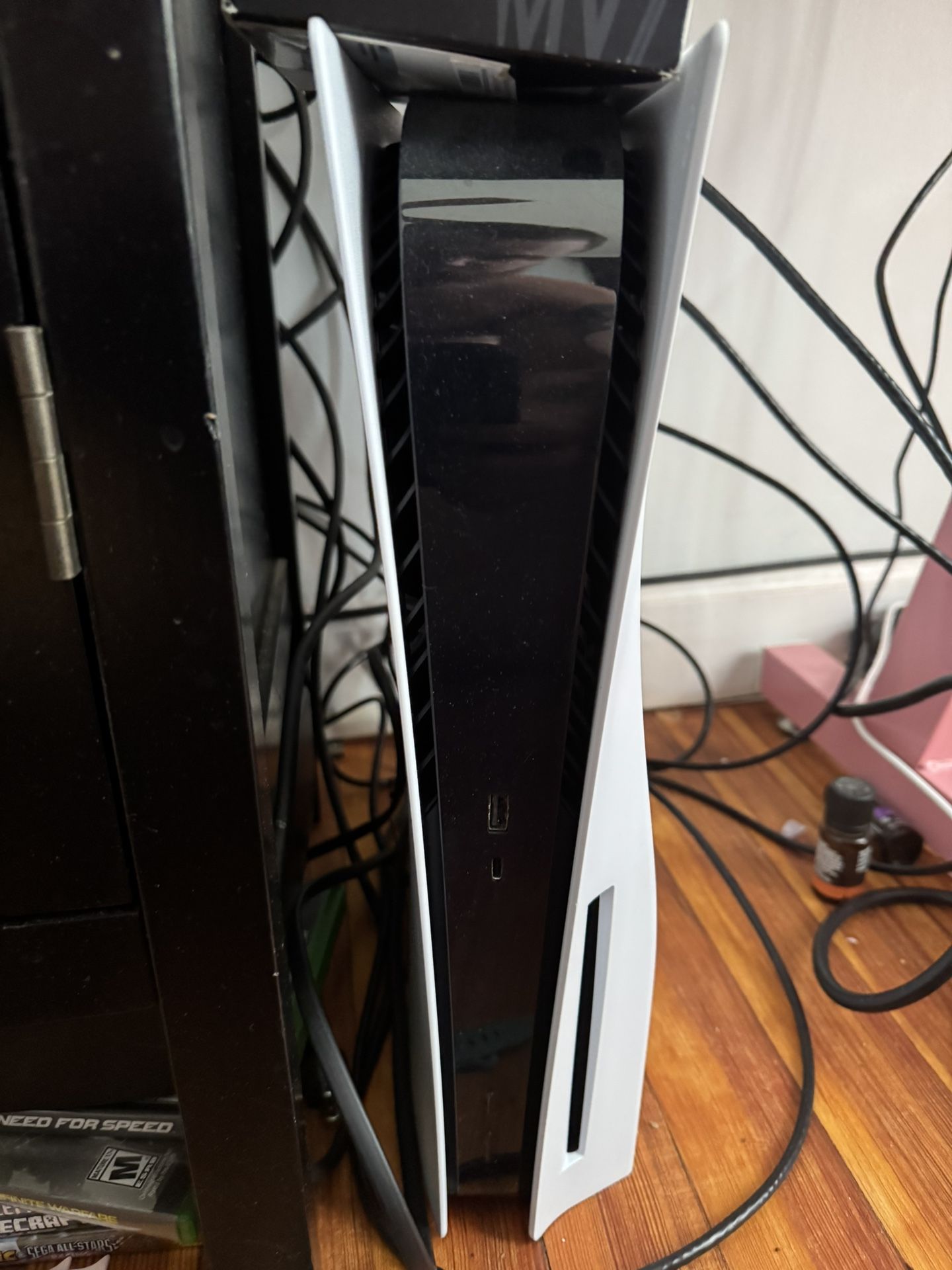 PlayStation 5 Switch & oculus For Sale
