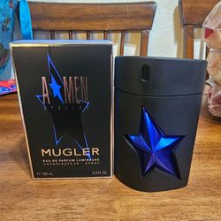 Mugler Stellar Lumineuse EDP 100ml