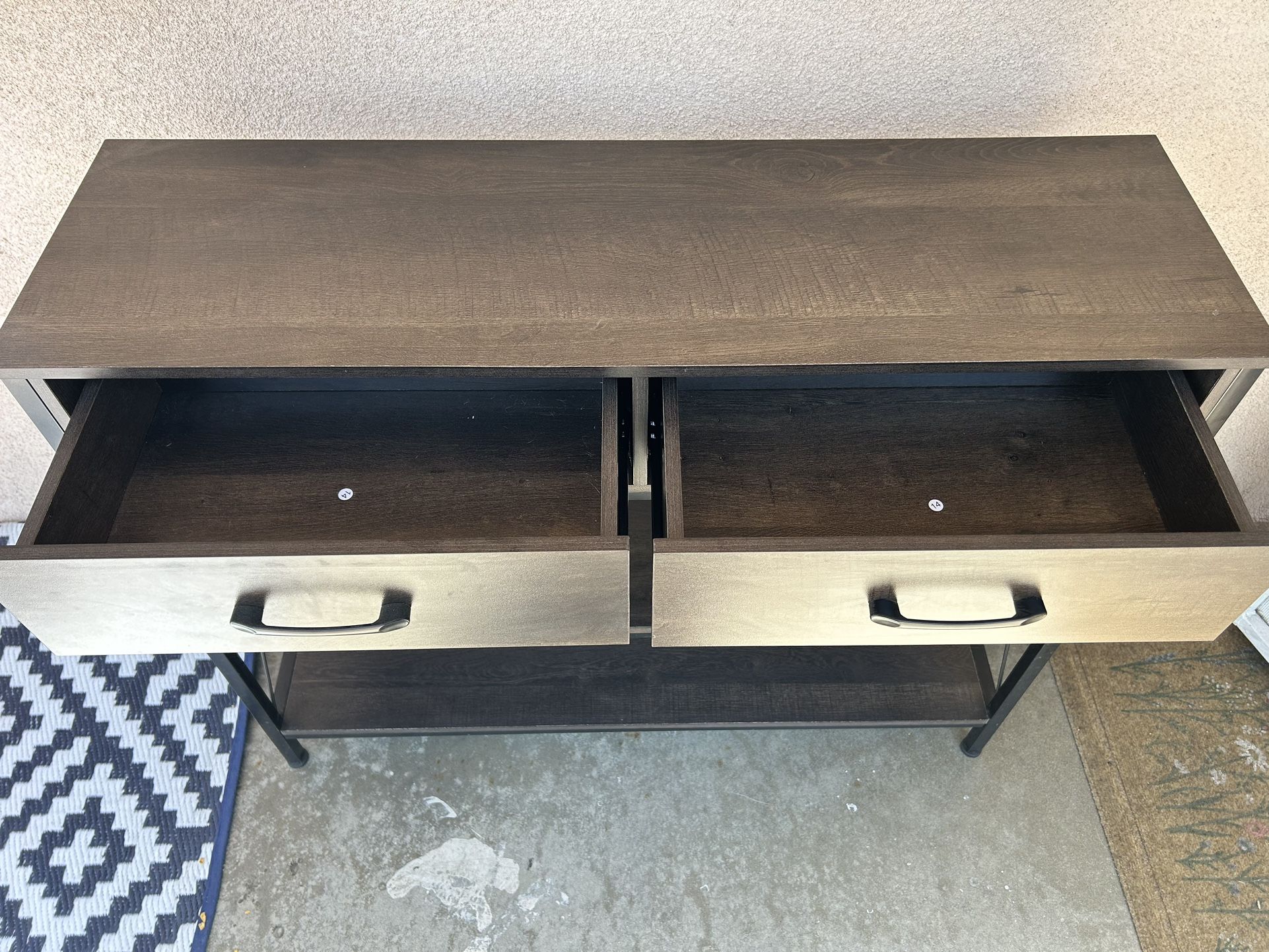 Small Table
