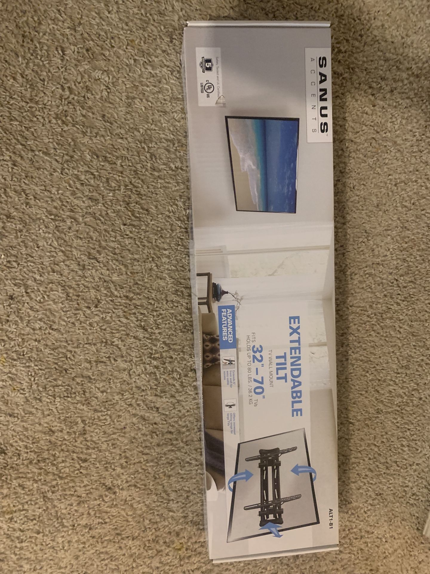 Brand New TV Wall Mount