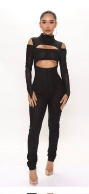 fashion nova one piece