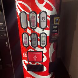 Drink Machine 