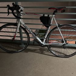 2008 cannondale 2025 caad8