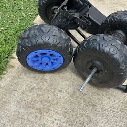 Repuestos Para Moto De Niño 