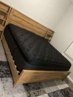 Beauty rest mattress