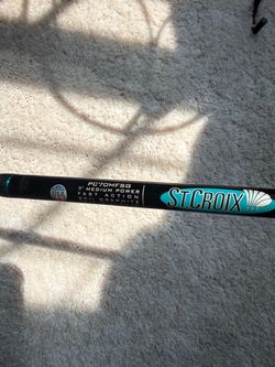 St Croix Premier 7’0 baitcasting rod