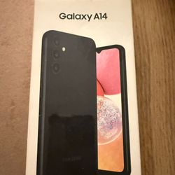 Galaxy A14